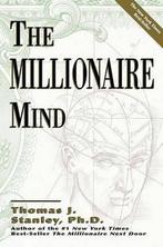 9780740718588 The Millionaire Mind J Thomas, Boeken, Nieuw, J Thomas, Verzenden