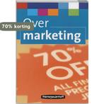 Over Marketing 9789006870008 M.A. Broekhoff, Verzenden, Gelezen, M.A. Broekhoff