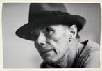 Roger Fritz (1936-2021) - Joseph Beuys (portrait)