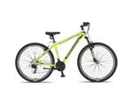 Umit Mirage Mountainbike 27.5 inch 21V - Geel, Fietsen en Brommers, Verzenden, Nieuw, Overige merken