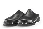 Bronx Muiltjes in maat 37 Zwart | 10% extra korting, Kleding | Dames, Bronx, Verzenden, Zwart, Overige typen