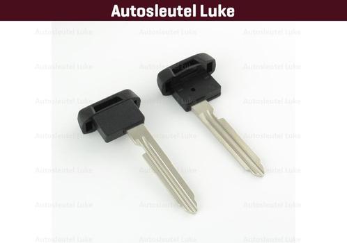reservesleutel kpb1687 voor Mitsubishi, Auto-onderdelen, Elektronica en Kabels, Nieuw, Verzenden