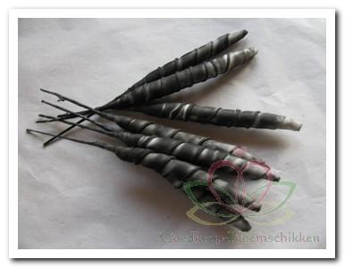 Pencil Grass Penceelgras foam pakje7 Pencil Grass Pe, Huis en Inrichting, Woonaccessoires | Kunstplanten en Kunstbloemen, Nieuw