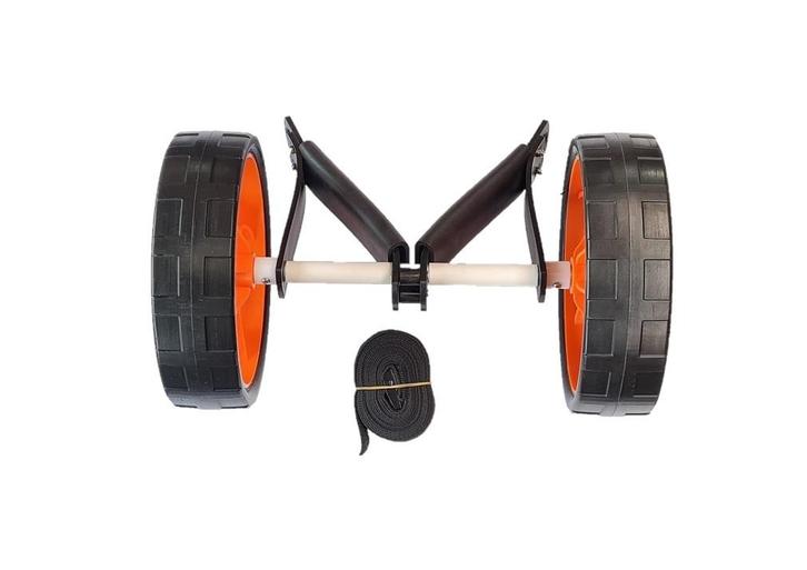 Sunny Kajakkar V-kar, P.U., Watersport en Boten, Kano's, Verzenden