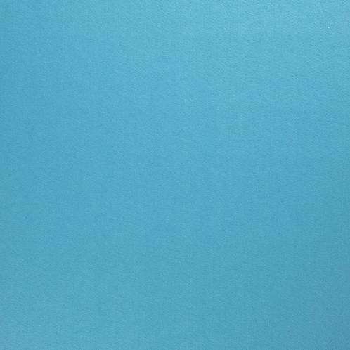 15 meter vilt stof - 1,5mm - Aqua blauw - 90cm breed, Hobby en Vrije tijd, Stoffen en Lappen, 120 cm of meer, 200 cm of meer, Blauw