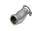 Uitlaatsierstuk 659.4-45, Auto-onderdelen, Uitlaatsystemen, Verzenden, Nieuw