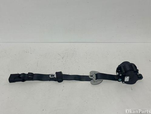 Tesla Model 3 rechter voor gordelspanner rechts 1105822-C1-H, Auto-onderdelen, Interieur en Bekleding, Gebruikt, Ophalen