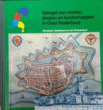 Spiegel van steden dorpen en landschappen 5 delen, Verzenden, Gelezen