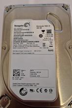 Seagate Barracuda 320GB SATA PC harddisk 3.5 inch + garantie, Ophalen of Verzenden, Gebruikt