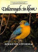 Volierevogels in kleur 9789021504872 Woolham, Verzenden, Gelezen, Woolham