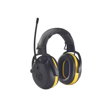 Ear Defender Oorkappen 2H relax met radio beschikbaar voor biedingen