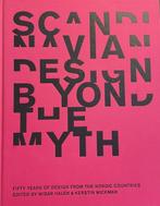 Scandinavian Design Beyond the Myth, Boeken, Ophalen of Verzenden, Nieuw