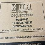 Wijnaccessoire (12) - Proeverij - Glas - COPAS RIEDEL