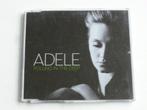 Adele - Rolling in the Deep (CD Single), Verzenden, Nieuw in verpakking