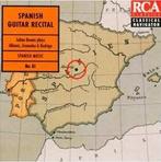 cd - AlbÃ©niz - Granados*, Rodrigo* - Julian Bream â S, Verzenden, Zo goed als nieuw