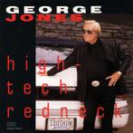 George Jones - High-Tech Redneck