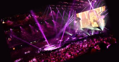 Holland Zingt Hazes Tickets | Ziggo Dome Amsterdam, Tickets en Kaartjes, Evenementen en Festivals