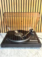 Dual - CS 505 (SERVICED) Platenspeler, Nieuw