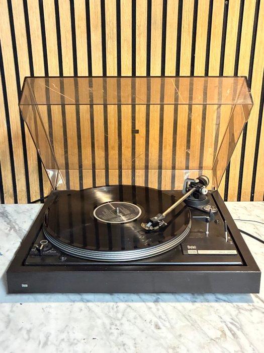 Dual - CS 505 (SERVICED) Platenspeler, Audio, Tv en Foto, Radio's