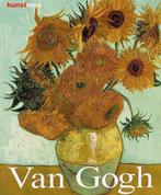 Vincent Van Gogh 9783833115738 Dieter Beaujean, Boeken, Verzenden, Zo goed als nieuw, Dieter Beaujean