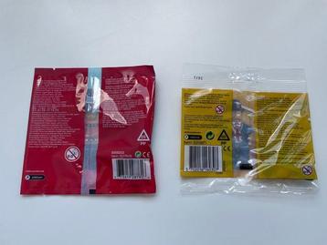 Lego Minifiguur - Promotional - 1x Hamleys Exclusive Royal beschikbaar voor biedingen