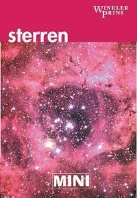 Mini WP / Sterren / Mini Winkler Prins 9789027491985, Boeken, Overige Boeken, Gelezen, Verzenden
