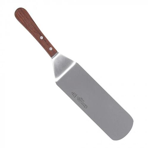 Pannenkoekmes | Lemmet 20cm, Zakelijke goederen, Horeca | Keukenapparatuur, Nieuw in verpakking, Verzenden