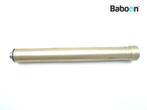 Voorvork Buitenpoot Links Yamaha SZR 660 (SZR660), Verzenden, Gebruikt