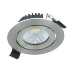 Led Inbouwspot Delta- 5 watt - Dimbaar - 25MM - Inbouwdiepte, Verzenden, Nieuw