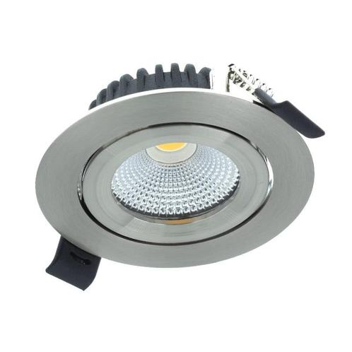 Led Inbouwspot Delta- 5 watt - Dimbaar - 25MM - Inbouwdiepte, Huis en Inrichting, Lampen | Overige, Verzenden