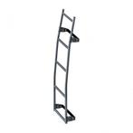 Stalen deurladder Nissan Primastar 2022+  Cruz, Auto-onderdelen, Overige Auto-onderdelen, Verzenden, Nieuw, Nissan