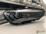 BMW X1 F48 LCI LIFT LED KOPLAMP RECHTS KPL 5A01172, Auto-onderdelen, Verlichting, Verzenden, Gebruikt, BMW