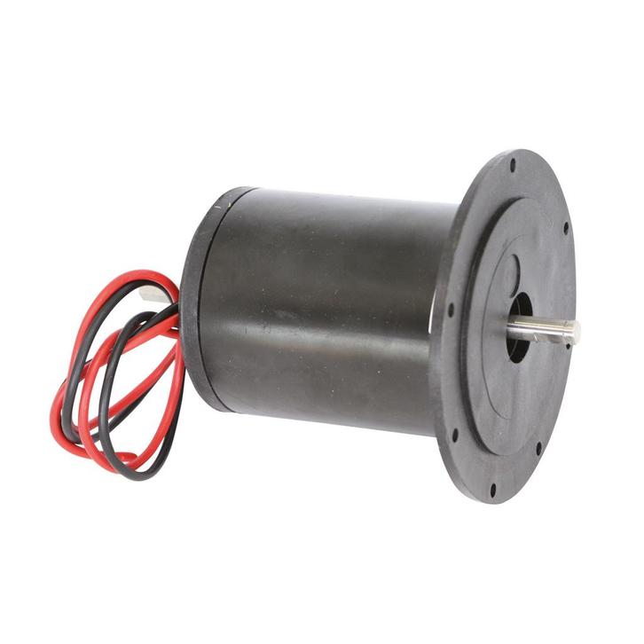 Elektrische Motor voor Talamex Elektrisch Toilet 12/24V-Elek, Watersport en Boten, Bootonderdelen, Nieuw, Ophalen of Verzenden