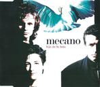 cd single - Mecano - Hijo De La Luna, Zo goed als nieuw, Verzenden