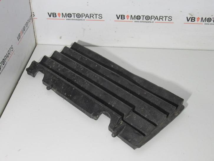 KTM 620 LC4 Kappen bescherming radiateur, Motoren, Onderdelen | Overige, Ophalen of Verzenden