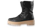 Gabor Veterboots in maat 40½ Zwart | 10% extra korting, Verzenden, Zwart, Overige typen, Gabor