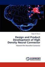9783848416516 Design and Product Development of High Dens..., Boeken, Verzenden, Nieuw, Raghu R Ravuri