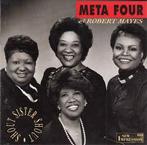 cd - The Meta Four - Shout Sister Shout, Verzenden, Zo goed als nieuw