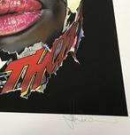 Sandra Chevrier (1983) - LA CAGE ET LE POUVOIR DES DIEUX
