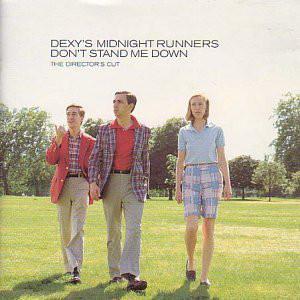 cd - Dexys Midnight Runners - Dont Stand Me Down (The Di..., Cd's en Dvd's, Cd's | Overige Cd's, Zo goed als nieuw, Verzenden