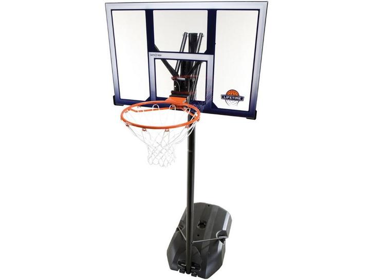 Lifetime Slam Dunk basketbalpaal, Sport en Fitness, Overige Sport en Fitness, Nieuw, Verzenden