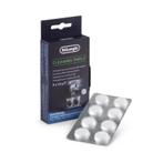 DeLonghi Reinigingstabletten DLSC552 / AS00002139 (8x1,5g), Witgoed en Apparatuur, Verzenden, Nieuw