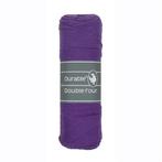 Durable Double Four 271 Violet, Hobby en Vrije tijd, Breien en Haken, Ophalen of Verzenden, Nieuw, Breien of Haken, Wol of Garen