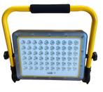 LED Bouwlamp op accu 24W 2100lm-1050lm-400lm 6500K IP65, Huis en Inrichting, Ophalen of Verzenden, Nieuw