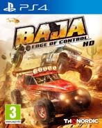 Baja Edge of Control HD, Verzenden, Nieuw