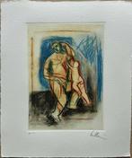 Sandro Chia (1946) - Figurazione