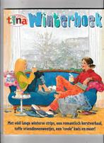 Winterboek 2002 Tina 9789058559388, Boeken, Stripboeken, Gelezen, Verzenden