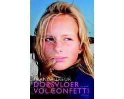Dorsvloer vol confetti - Dorsvloer vol confetti, Boeken, Romans, Ophalen of Verzenden