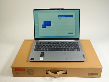 [RETOURDEAL] Lenovo IdeaPad Slim 5 14Q8X9 (83HL003QMH) - ... beschikbaar voor biedingen
