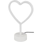 LED Tafellamp - Tafelverlichting - Trion Hirtan - 2W - RGB -, Huis en Inrichting, Lampen | Tafellampen, Ophalen of Verzenden, Nieuw